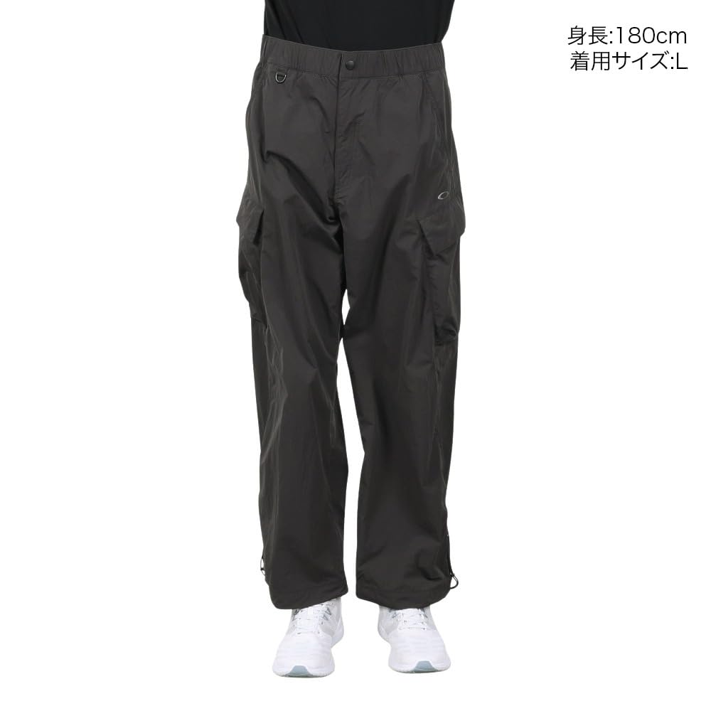 OAKLEY Fgl Cpn Tool Box Overall パンツ Oakley Fgl Cpn Tool Box Overall 2.7 - Phantom | Oakley® 日本